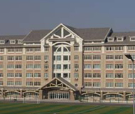 天津外国语学院附属外国语学校