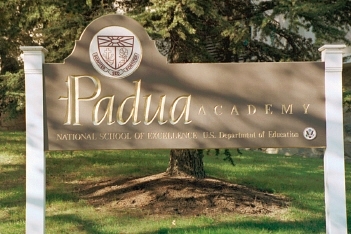 帕多瓦学校